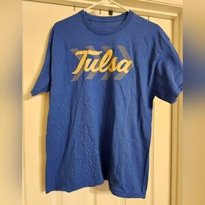 Tulsa Golden Hurricanes T-Shirt.